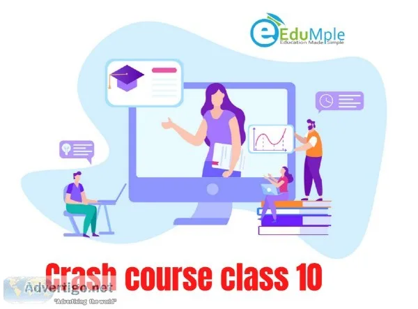 Crash course class 10
