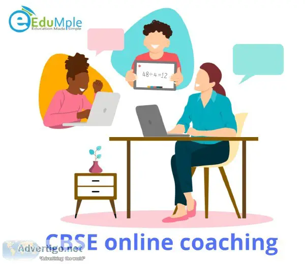 CBSE online coaching