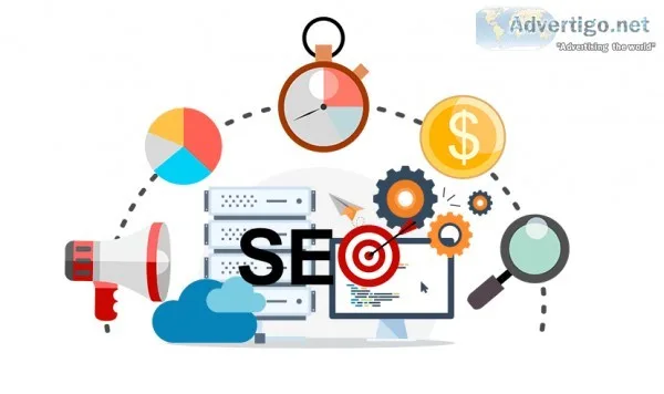Reasons to Hire an Seo Agency in Delhi
