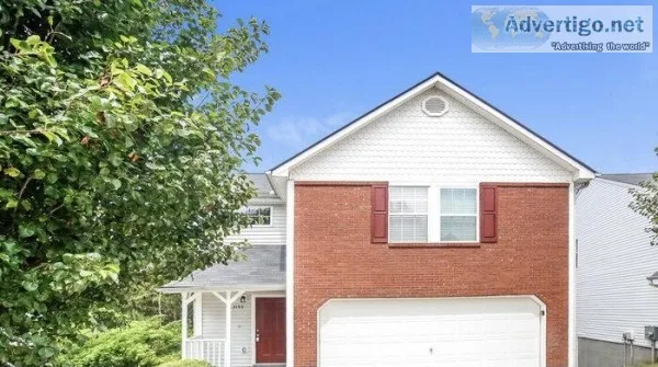 2195 Tuley Dr  Douglasville GA 30135