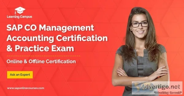 SAP CO Training in Noida