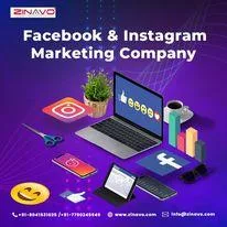 Facebook Marketing Company in Bangalore