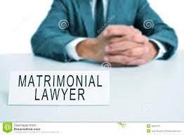 Best Matrimonial lawyer