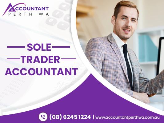Find The Best Solution For Sole Trader Accountant With Tax Accou
