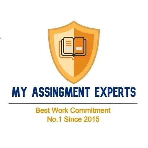 Assignment Writing Help in Australia - My Assignment Experts