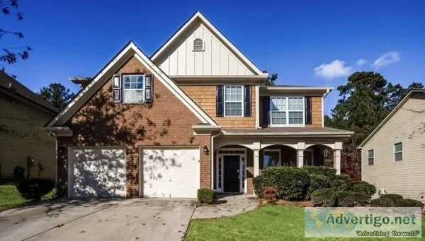 2196 Greenwood Meadows Ln Douglasville GA 30135