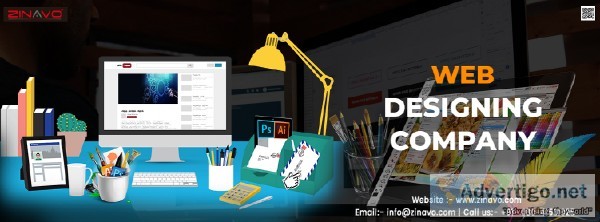 website designing company in canada