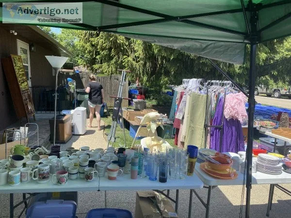 Bargain Hunters Paradise