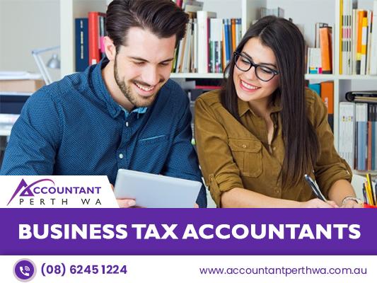 Hire The Most Reliable Business Tax Agent With Tax Return Accoun