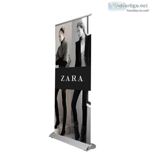 Step And Repeat Banner - For All Your Display Needs