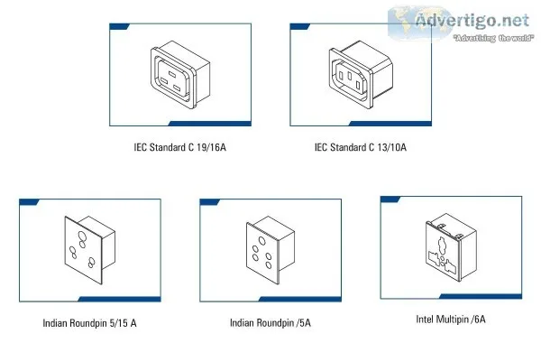 Power Distribution Unit