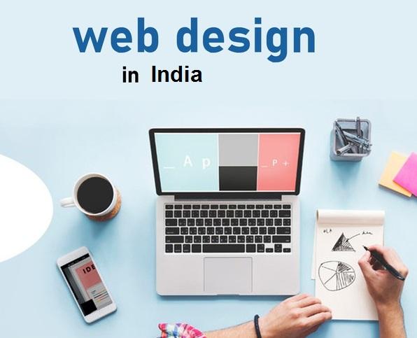 Design Your Website with an Experienced Web Design Company in Ko
