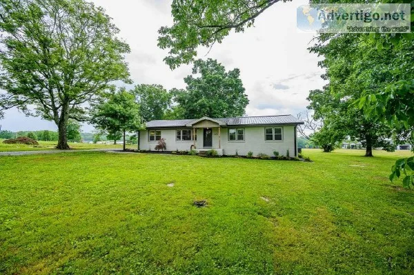 New Listing Home for sale in Milton (3br 2ba)