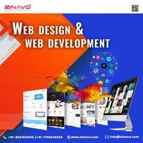 Website Design and Web Development Company
