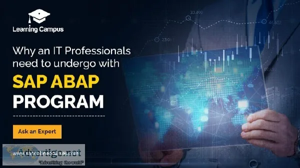 SAP ABAP Course in Noida