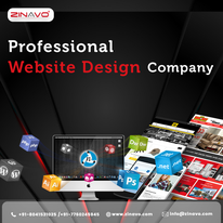 Professional Website Designing and Web Development Company in Ba