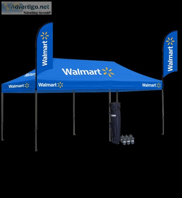 Canopy Tents Canopies Display Solution