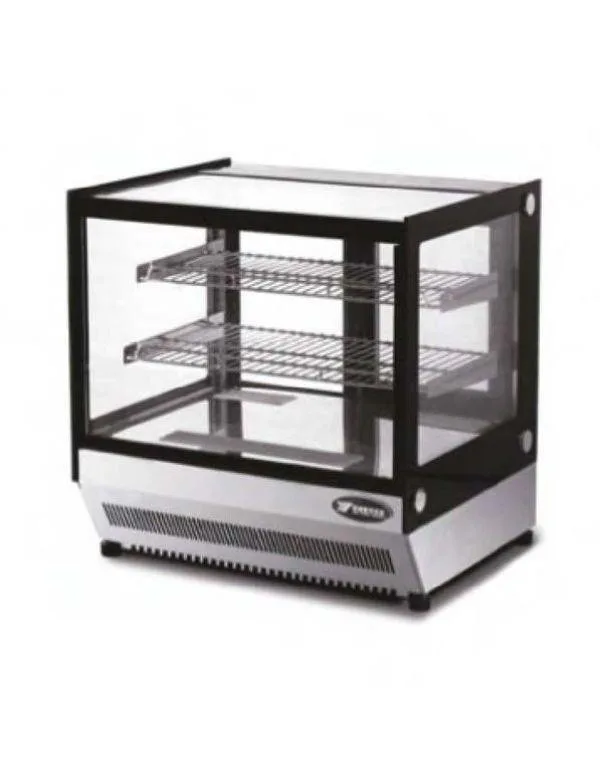 Square Glass Cake Display Supplier in Melbourne