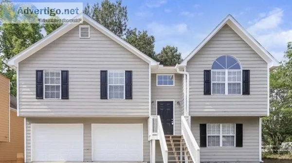4242 Morningside Way  Powder Springs GA 30127