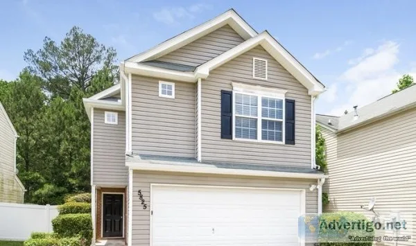5825 Sable Chase Ln Atlanta GA 30349