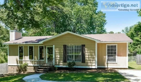 5140 WILLOW RIDGE DR PINSON AL 35126