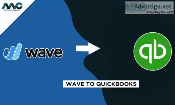 The Stress out Of Switching from Migrate wave to QuickBooks Onli