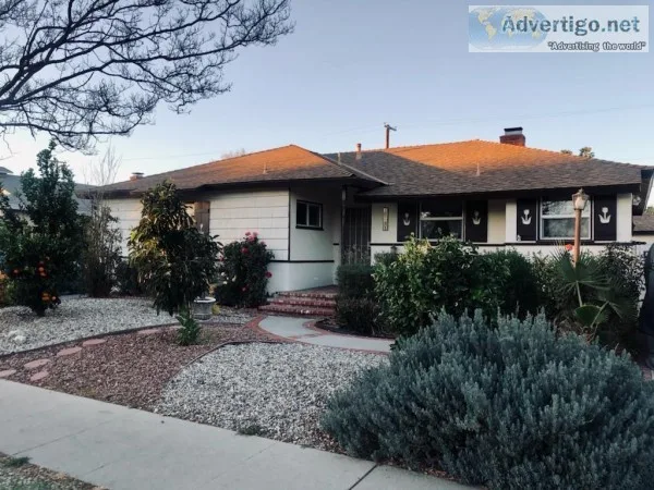 HOUSEMATE WANTED to SHARE HOME w POOL Central AIR Fireplace 2 Co