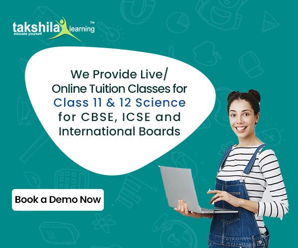 Live online classes from class nursery to 12th