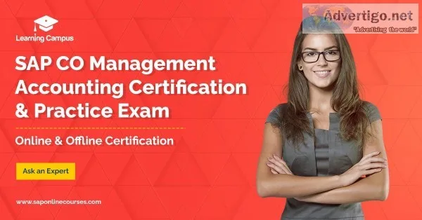 SAP CO Training Institute in Noida