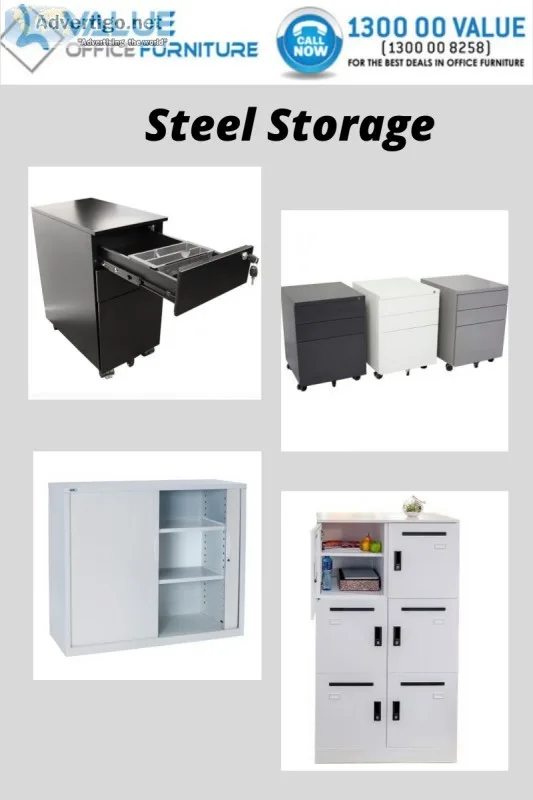 Buy Affordable Office Drawers