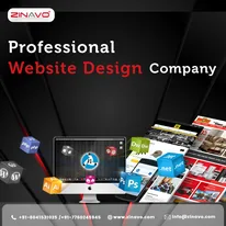 The Best Professional Website Design and Web Development Company