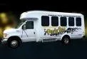 Hire Party Bus Atlanta