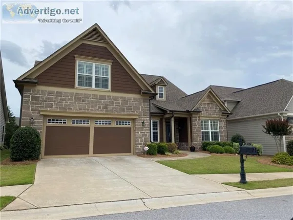 Single Family Home Forsale in Gainesville GA