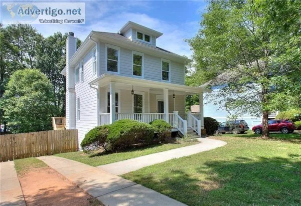 Single Family Home Forsale in Atlanta GA