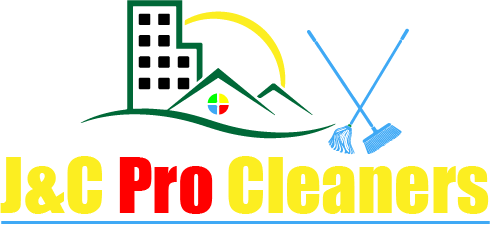 J and C Pro Cleaners