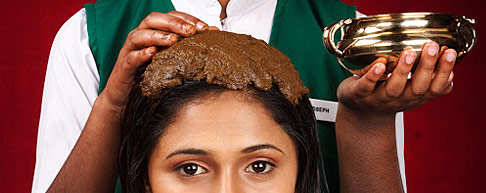 Tatkshana ayurveda - dandruff treatment bangalore