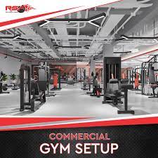 Gym equipment manufacturers in hyderabad |royal sports n fitness