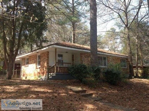 Single Family Home Forsale in Decatur GA