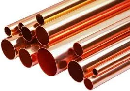 Flexible hose pipe