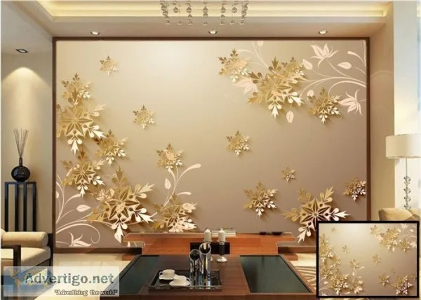 Imported wallpaper wholesaler in delhi - sng royal