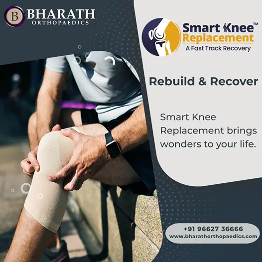 Best knee replacement surgery types