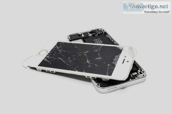 Iphone repair dubai