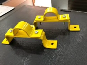 Flexible hose pipe