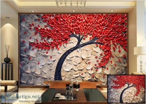 Imported wallpaper wholesaler in delhi - sng royal
