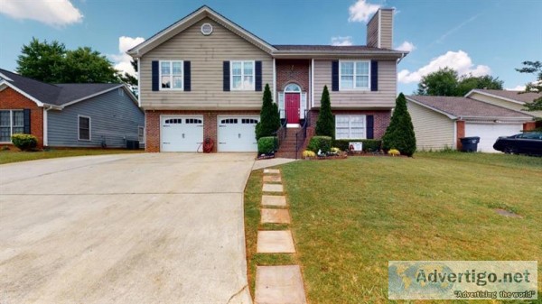 Single Family Home Forsale in Lawrenceville GA