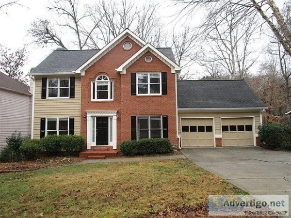 214 Bent Oak Ln Woodstock GA 30189