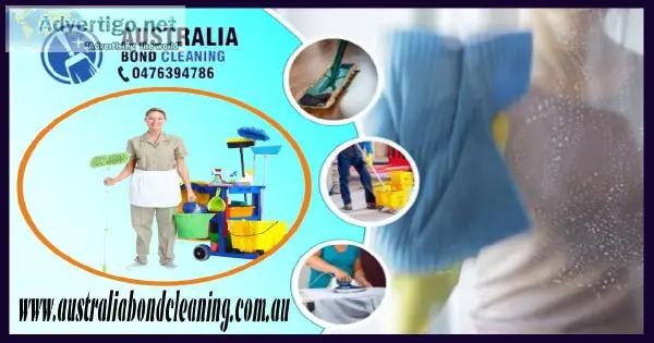 Eco-Friendly Bond Cleaning Gold Coast