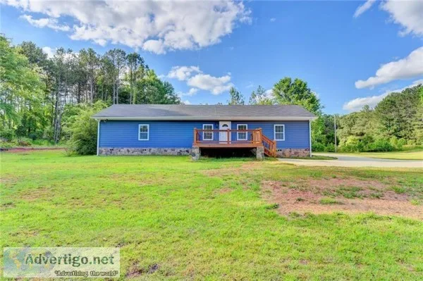 Single Family Home Forsale in Covington GA