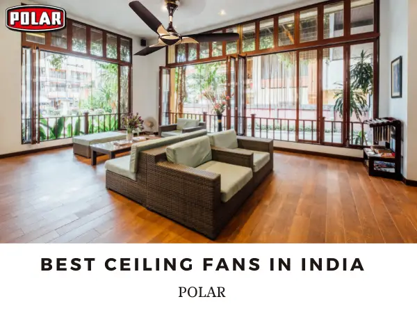 Get The Best Decorative Low-cost Ceiling Fans Here