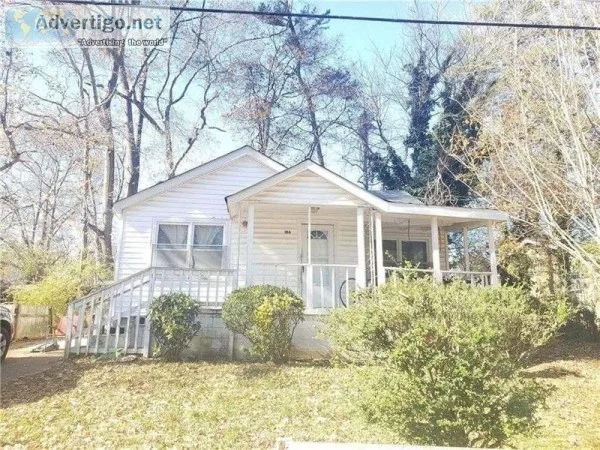 Single Family Home Forsale in Fairburn GA